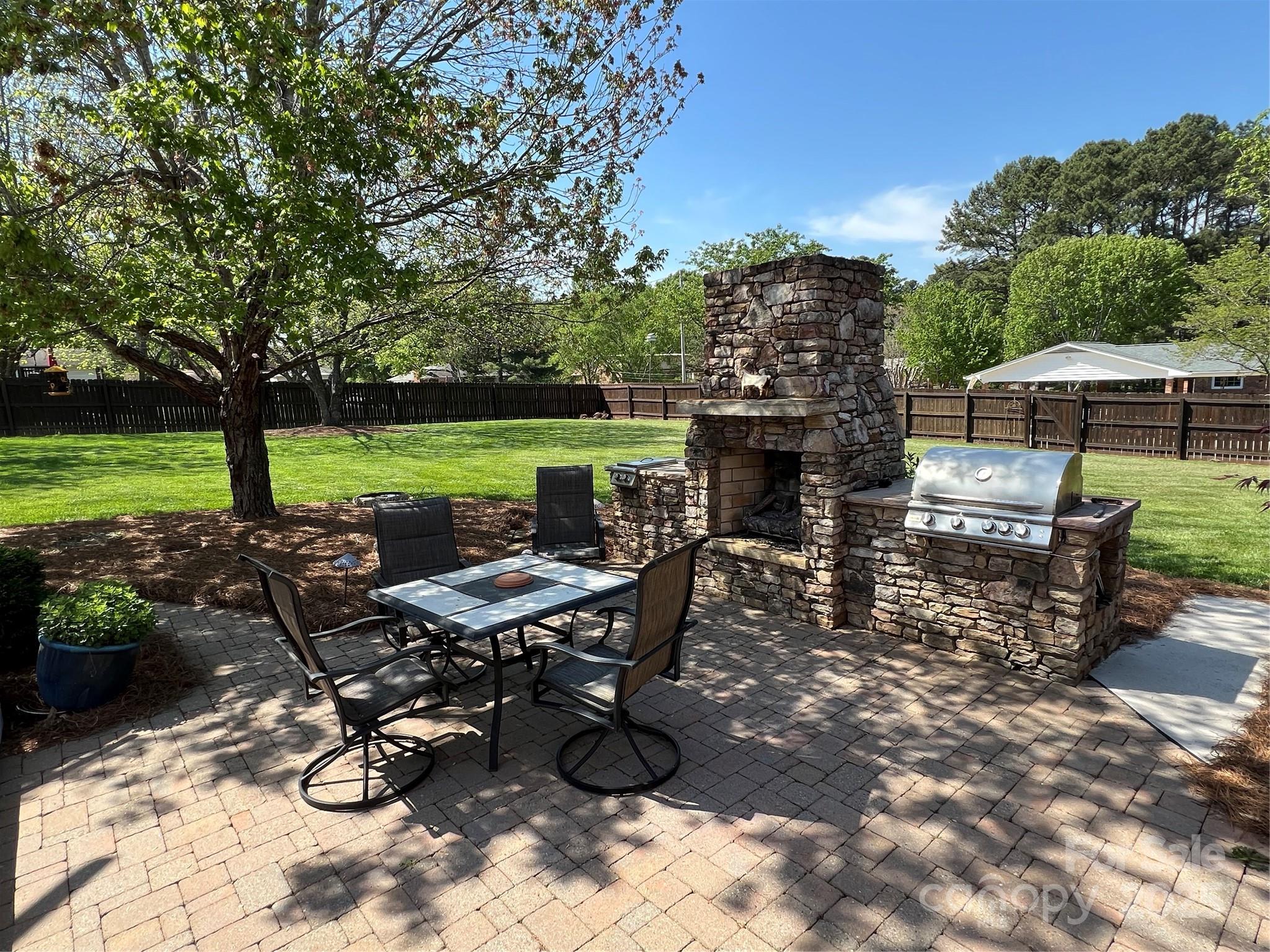 901 Ridge Street Albemarle, NC 28001 - Photo 42 of 48 Gallery Image 42