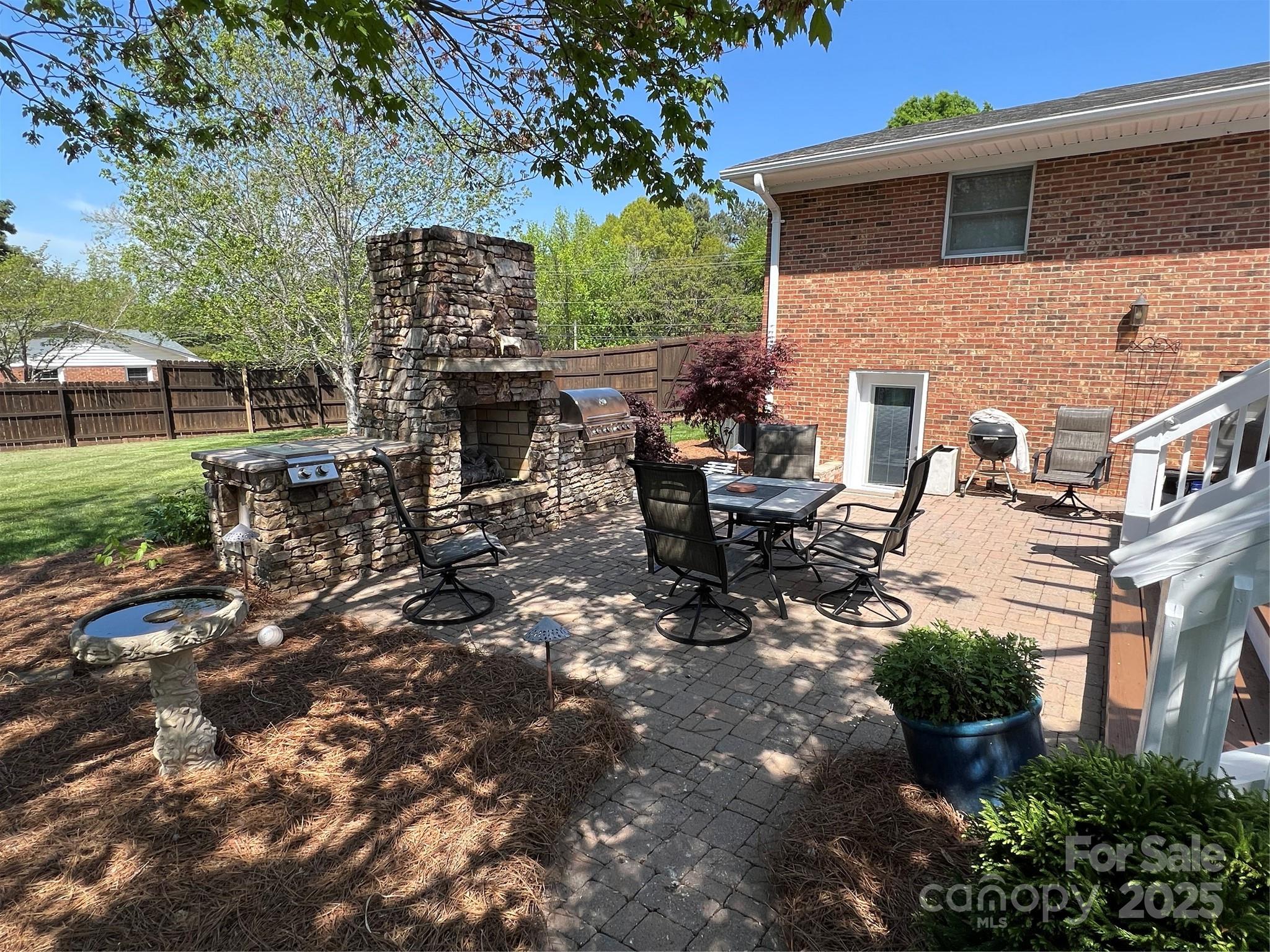 901 Ridge Street Albemarle, NC 28001 - Photo 44 of 48 Gallery Image 44