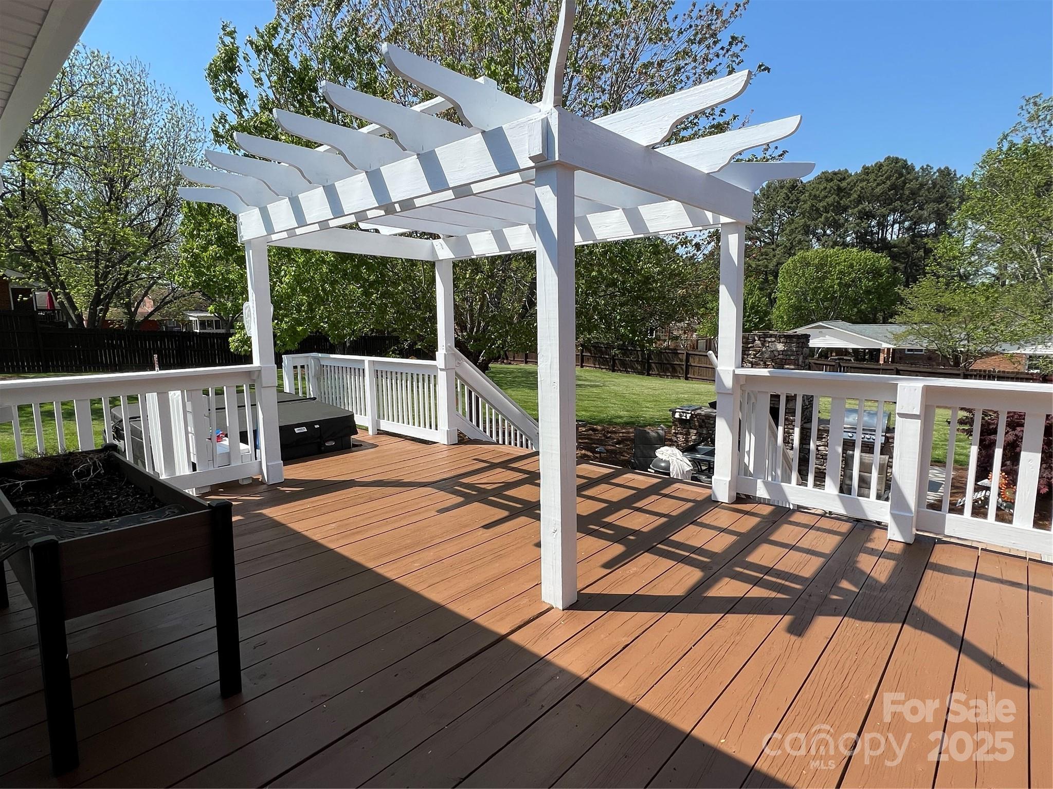 901 Ridge Street Albemarle, NC 28001 - Photo 45 of 48 Gallery Image 45