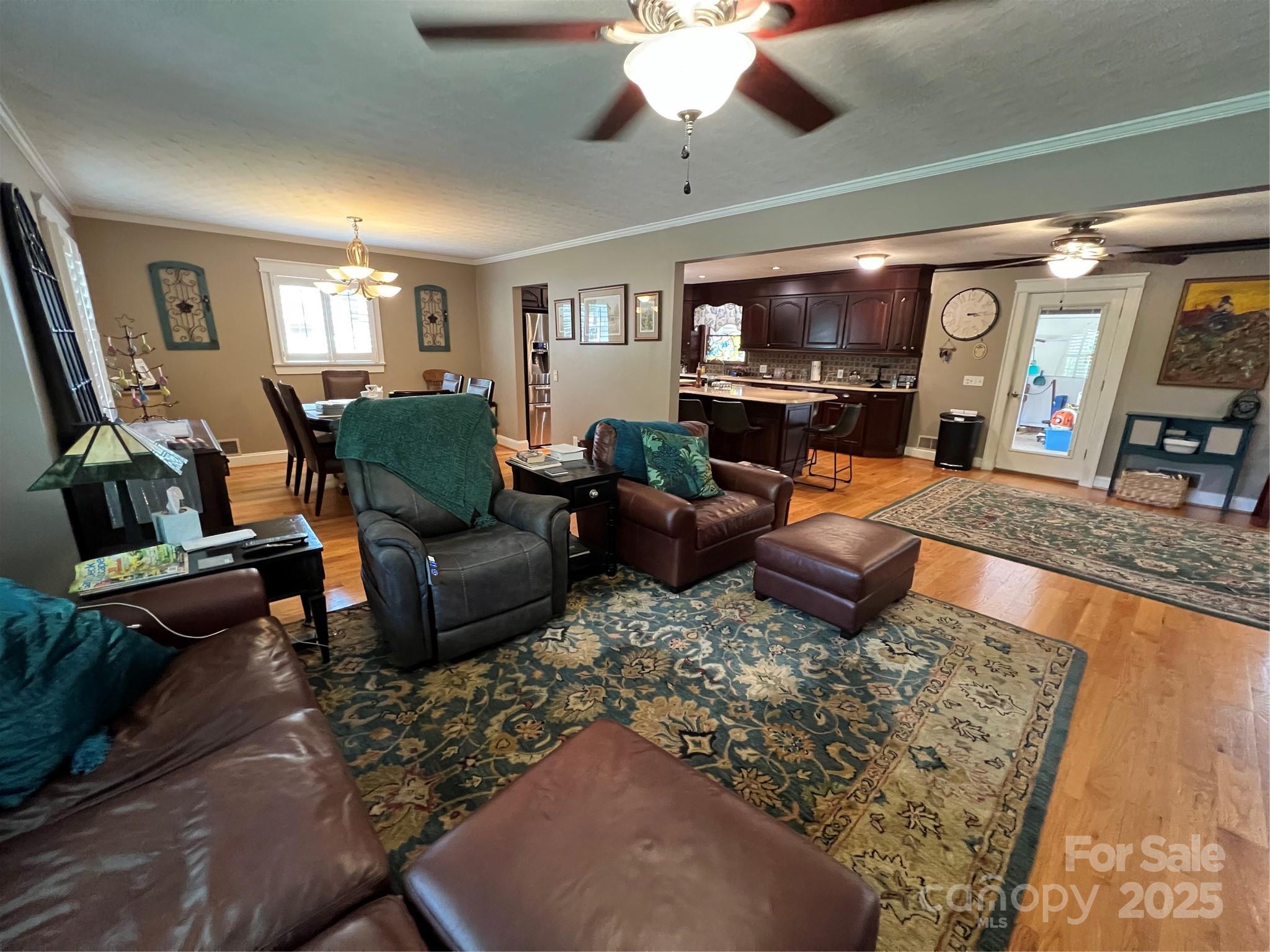 901 Ridge Street Albemarle, NC 28001 - Photo 9 of 48 Gallery Image 9