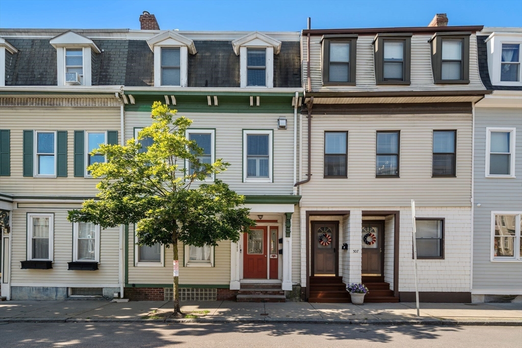 509 East 8th Street, Unit 1 Boston, MA 02127 - Photo 23 of 23