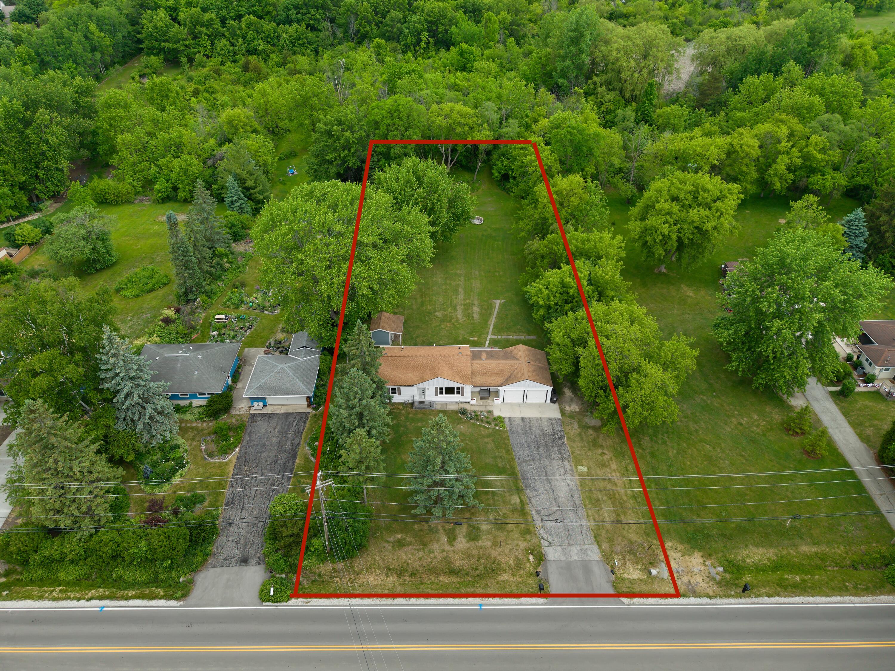 7828 West Puetz Road Franklin, WI 53132 - Photo 2 of 53 47-DJI_20260601094115_0126_D