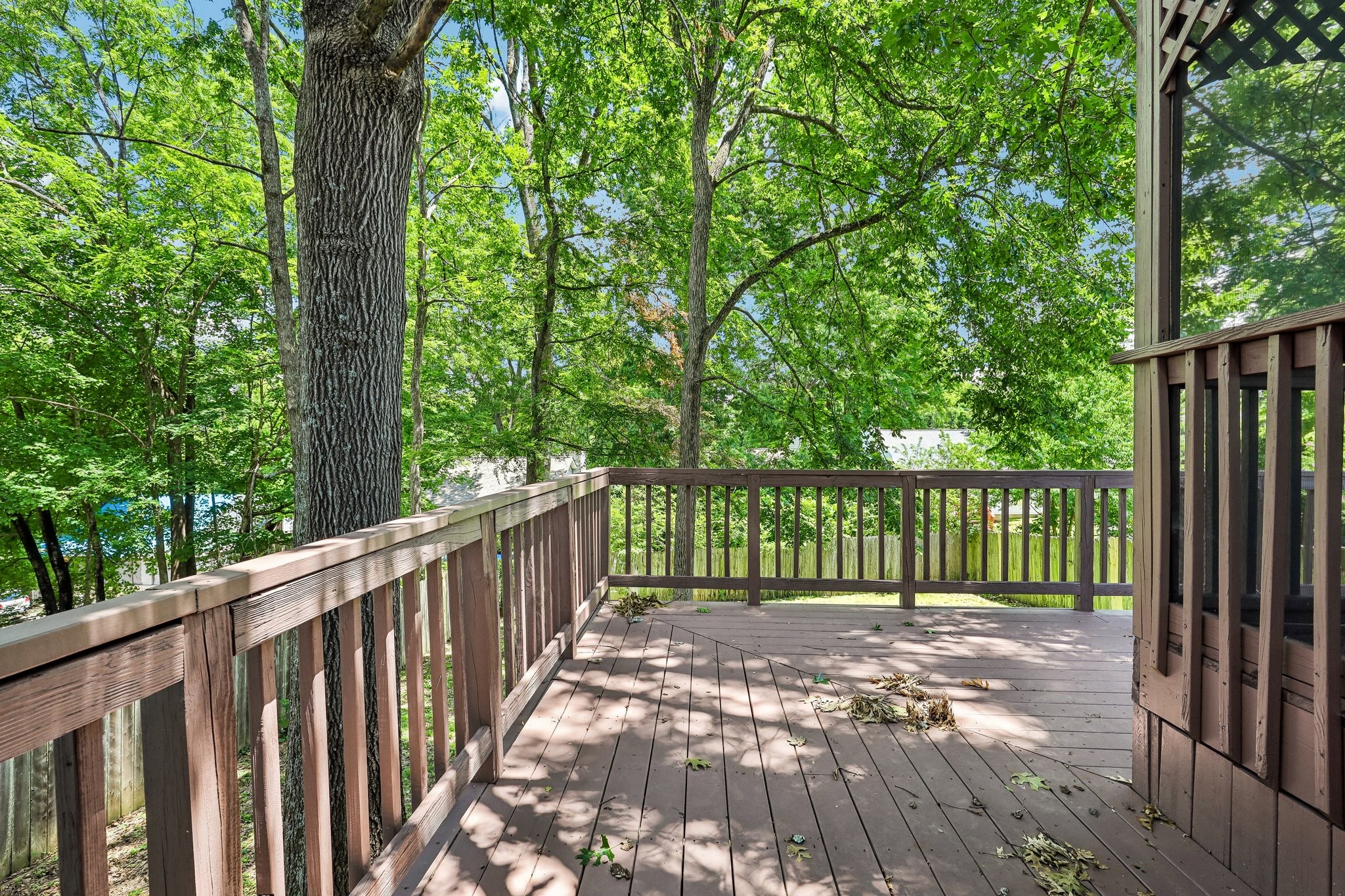 1521 Mohawk Trail Madison, TN 37115 - Photo 15 of 19