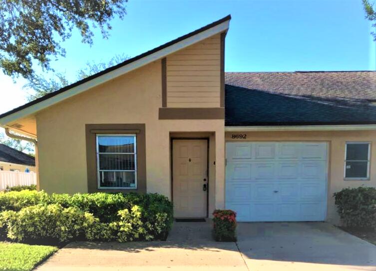 8692 Sunbird Place Boca Raton, FL 33496 - Photo 1 of 16 Front