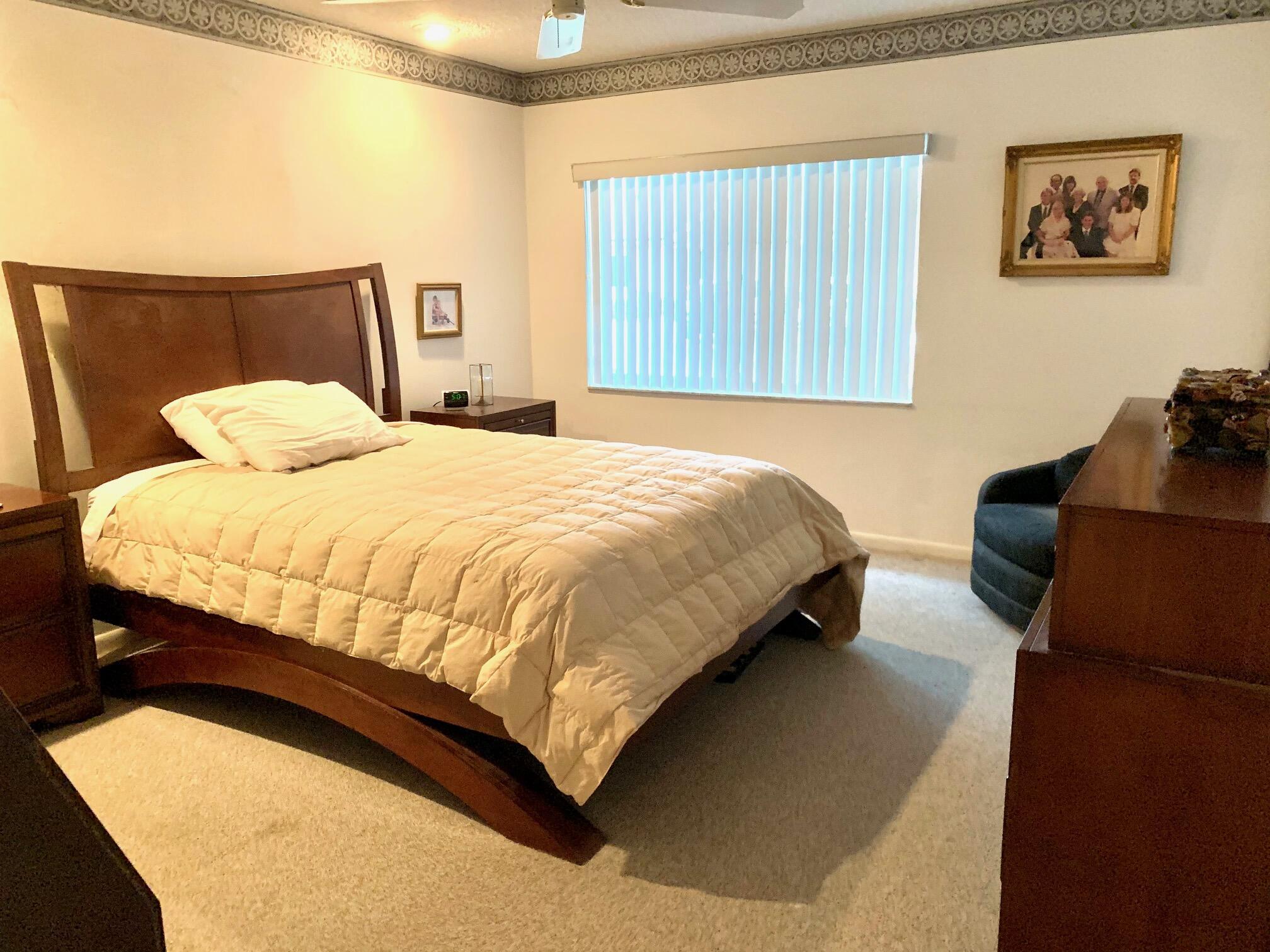 8692 Sunbird Place Boca Raton, FL 33496 - Photo 12 of 16 Primary Bedroom