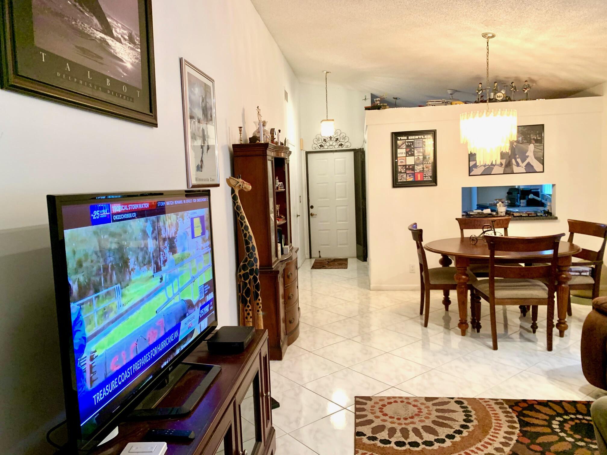 8692 Sunbird Place Boca Raton, FL 33496 - Photo 6 of 16 TV Room 2