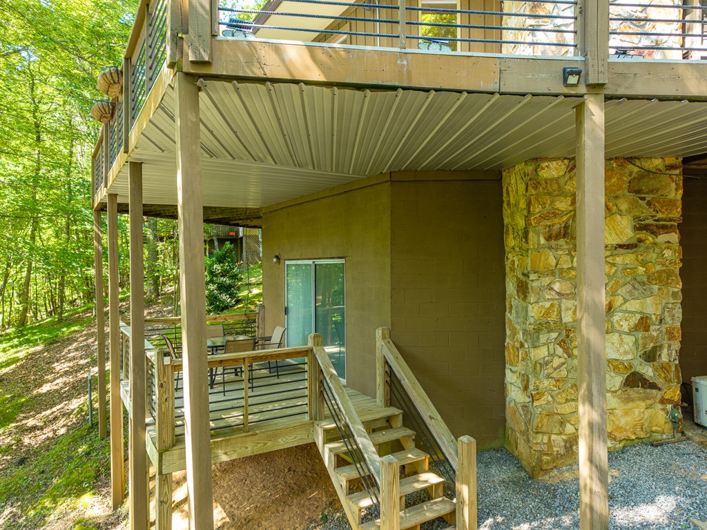 775 Mountain Oak Road Ellijay, GA 30536 - Photo 57 of 106