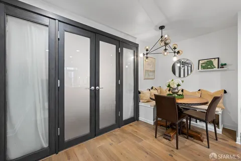 $402,999 | 1688 Pine Street, Unit W201, San Francisco, CA 94109