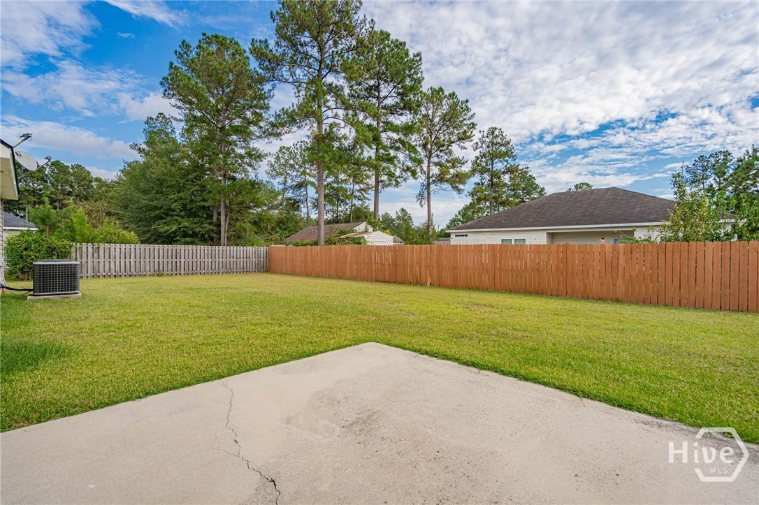 168 Blackwater Way Springfield, GA 31329 - Photo 16 of 17