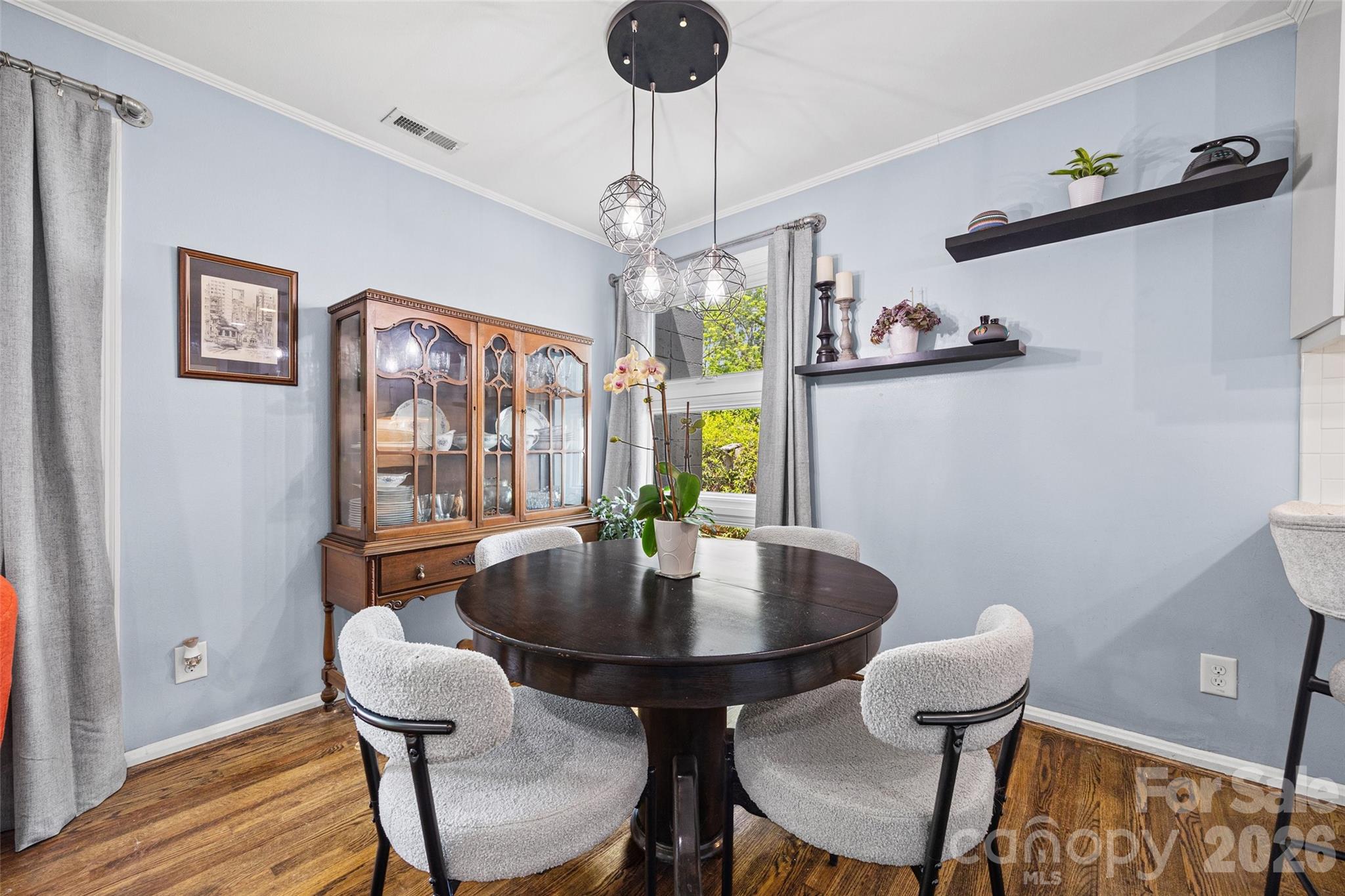 4801 Murrayhill Road Charlotte, NC 28209 - Photo 11 of 28 Gallery Image 11