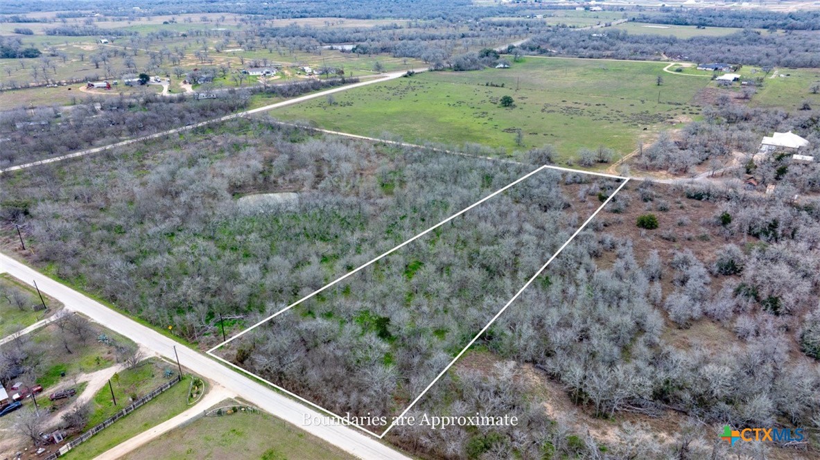 401 Union Hill Road Luling, TX 78648 - Photo 1 of 1 Gallery Image 1