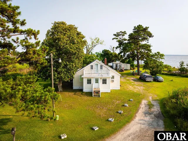 $1,570,000 | 1327 West Kitty Hawk Road, Kitty Hawk, NC 27949