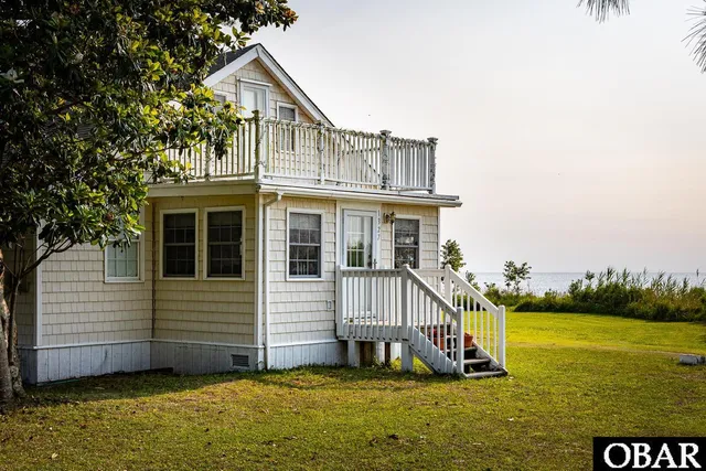 $1,570,000 | 1327 West Kitty Hawk Road, Kitty Hawk, NC 27949