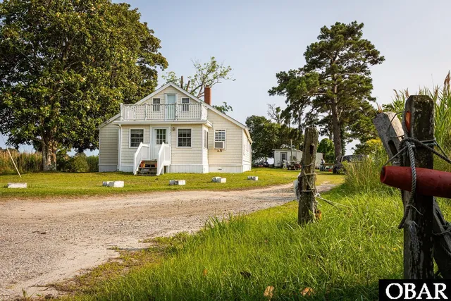 $1,570,000 | 1327 West Kitty Hawk Road, Kitty Hawk, NC 27949