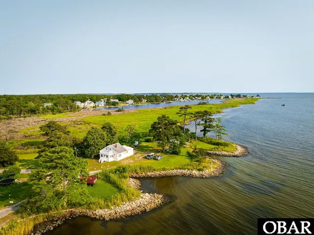 $1,570,000 | 1327 West Kitty Hawk Road, Kitty Hawk, NC 27949