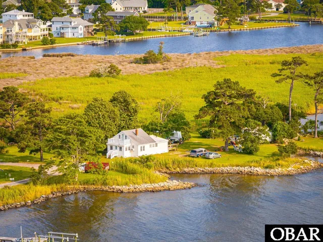 $1,570,000 | 1327 West Kitty Hawk Road, Kitty Hawk, NC 27949