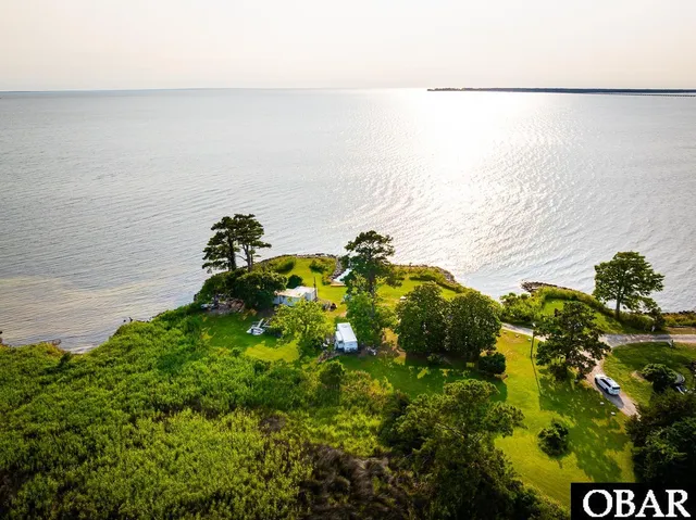 $1,570,000 | 1327 West Kitty Hawk Road, Kitty Hawk, NC 27949