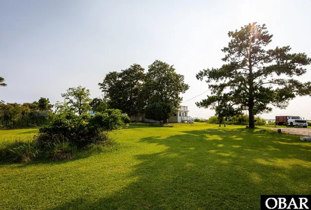 $1,570,000 | 1327 West Kitty Hawk Road, Kitty Hawk, NC 27949