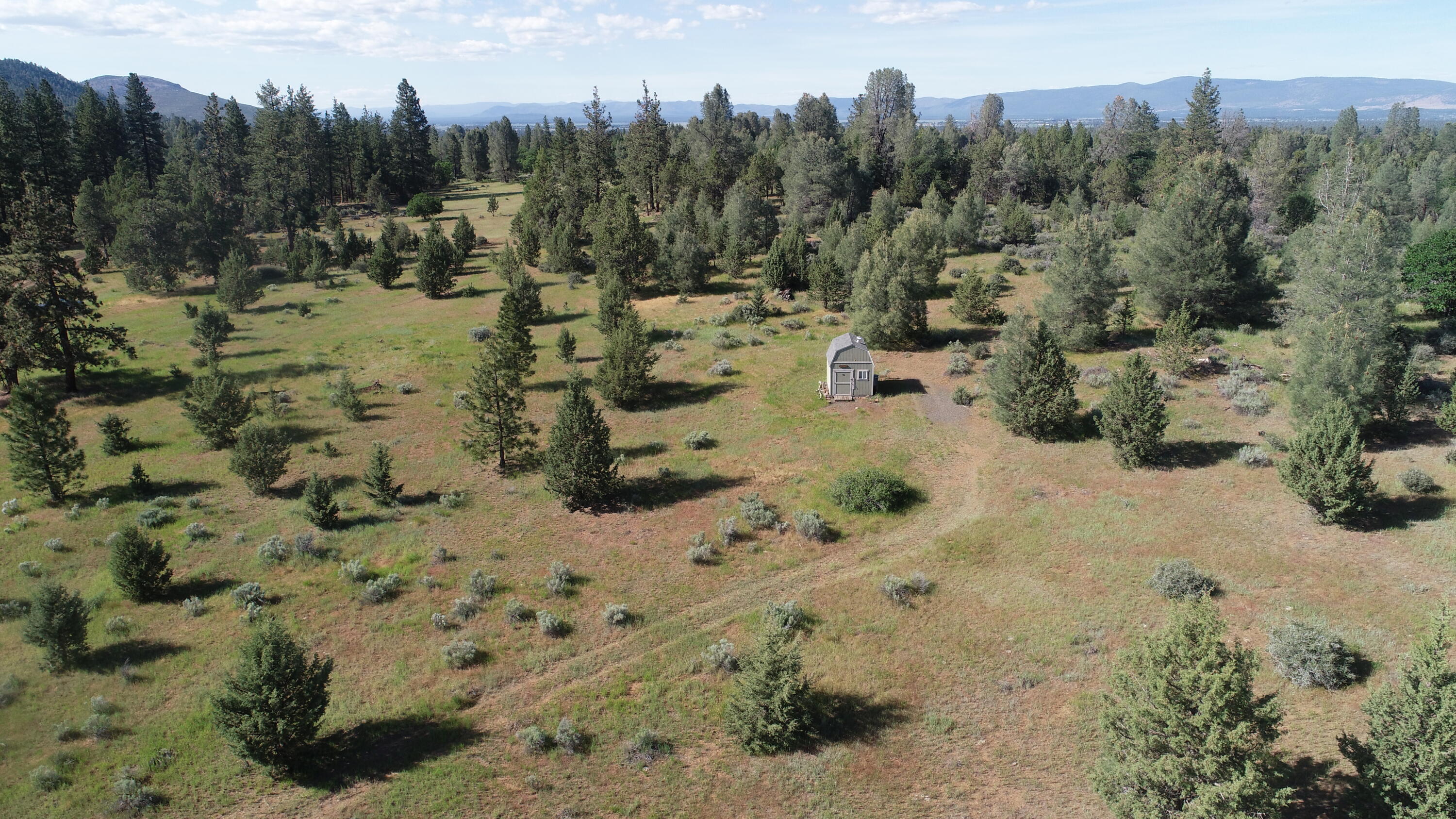 St-john St John Ranch Road Fall River Mills, CA 96028 - Photo 10 of 36 DJI_0029