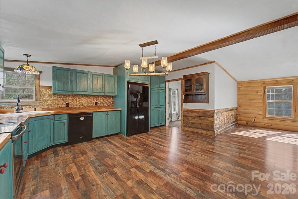 1668 Buff Creek Road Sylva, NC 28779 - Photo 16 of 42