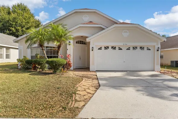 $2,300 | 226 Jessamine Drive, Davenport, FL 33837