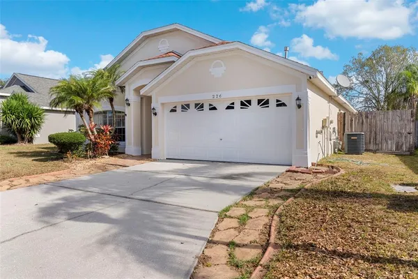 $2,300 | 226 Jessamine Drive, Davenport, FL 33837