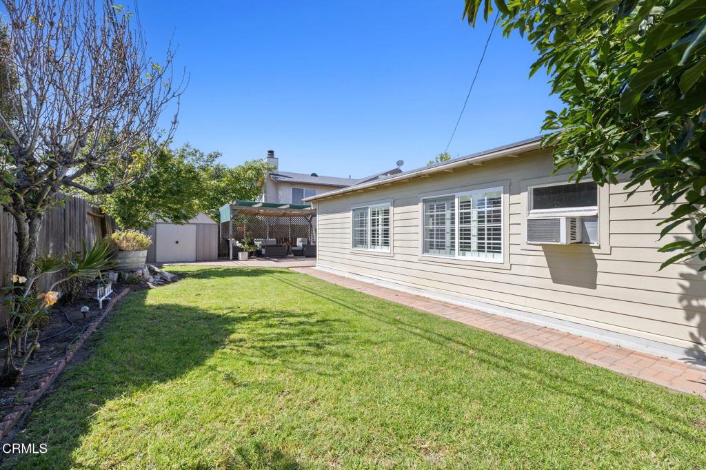 1256 Rugby Avenue Ventura, CA 93004 - Photo 29 of 33