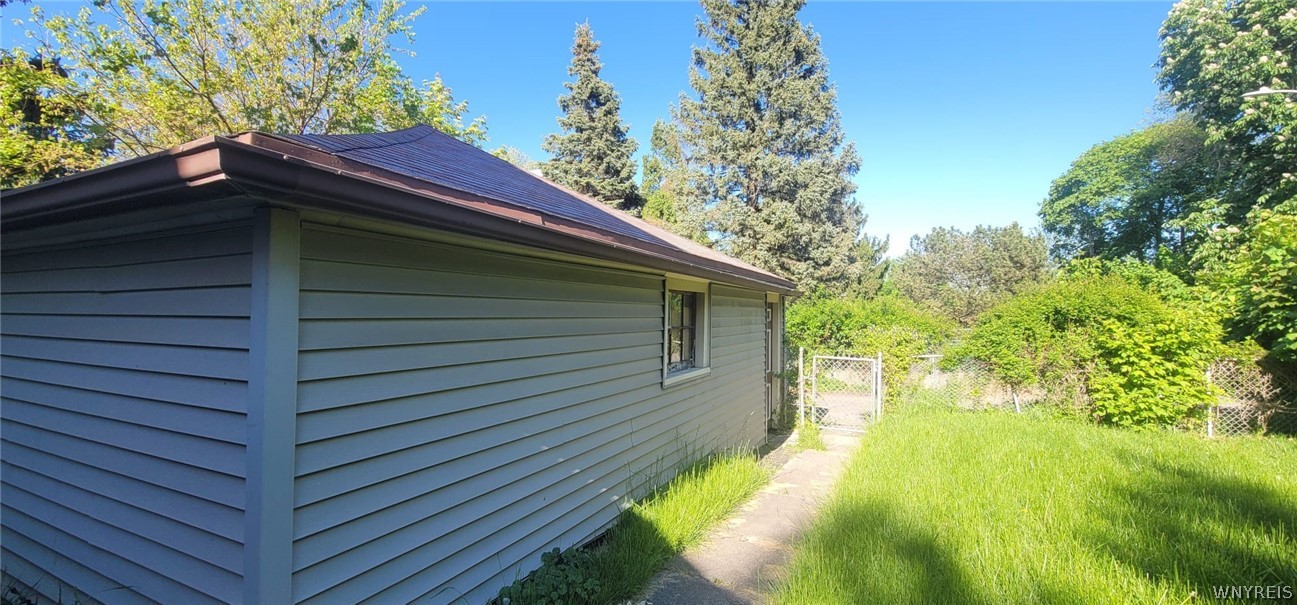 317 Portage Road Niagara Falls, NY 14303 - Photo 4 of 23