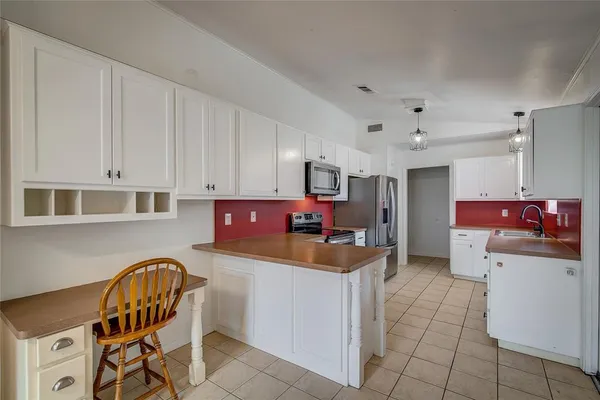 $215,000 | 1218 Northwood Drive, Commerce, TX 75428