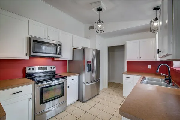 $215,000 | 1218 Northwood Drive, Commerce, TX 75428