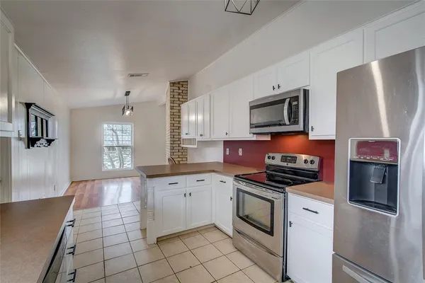 $215,000 | 1218 Northwood Drive, Commerce, TX 75428