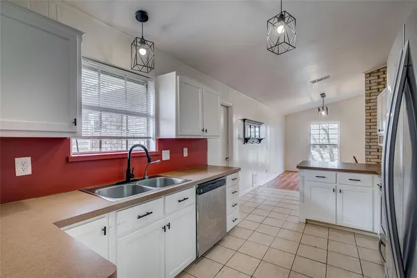 $215,000 | 1218 Northwood Drive, Commerce, TX 75428