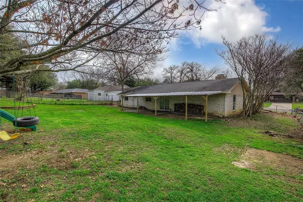 $215,000 | 1218 Northwood Drive, Commerce, TX 75428