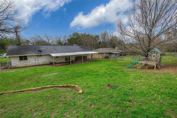 $215,000 | 1218 Northwood Drive, Commerce, TX 75428