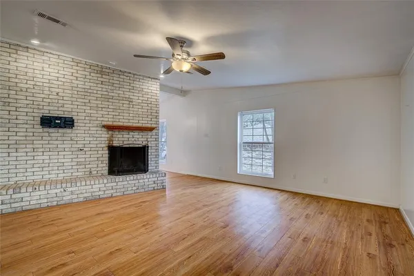 $215,000 | 1218 Northwood Drive, Commerce, TX 75428