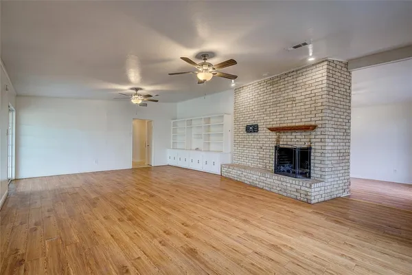 $215,000 | 1218 Northwood Drive, Commerce, TX 75428