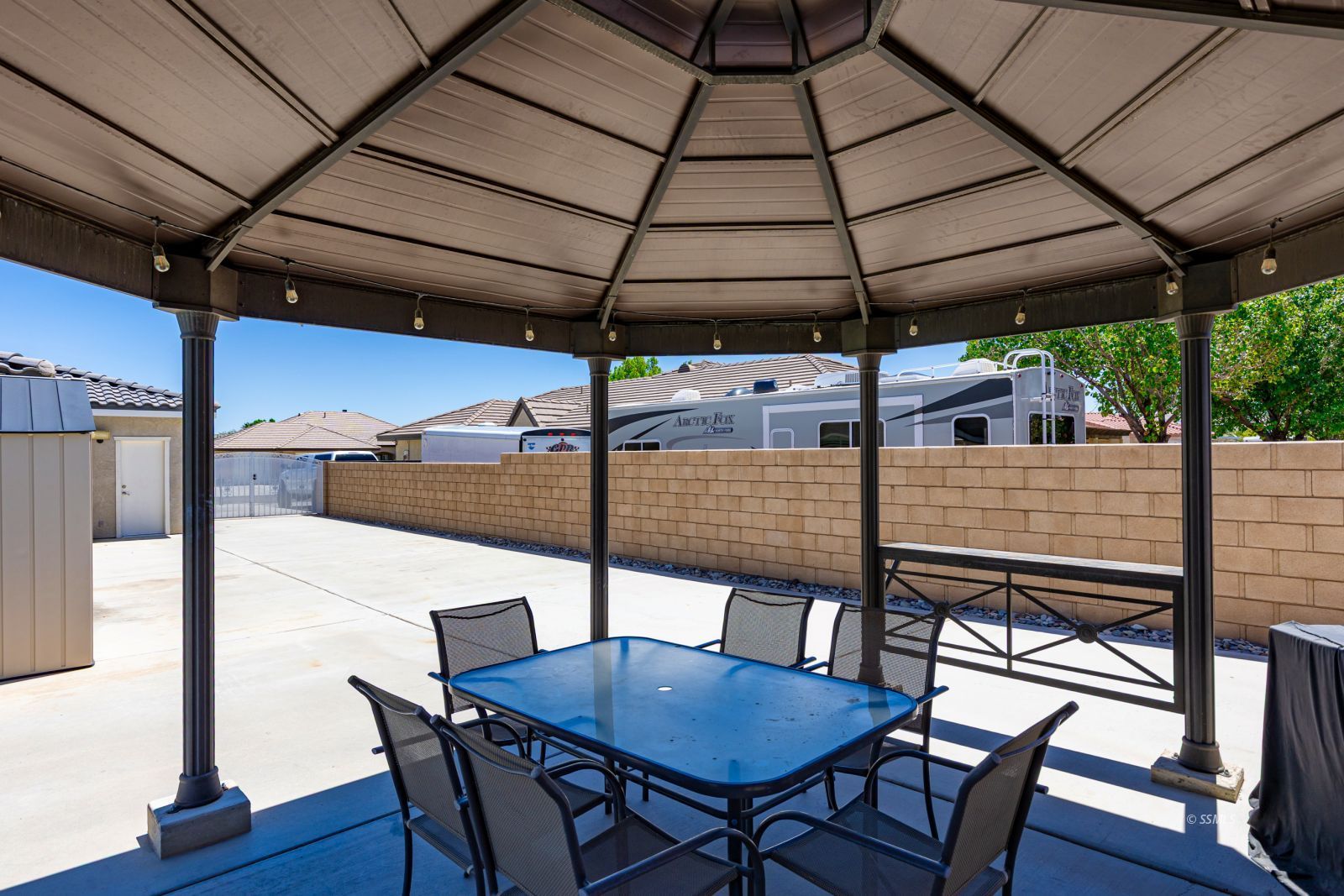 1107 North Cynthia Court Ridgecrest, CA 93555 - Photo 46 of 49 Gallery Image 46