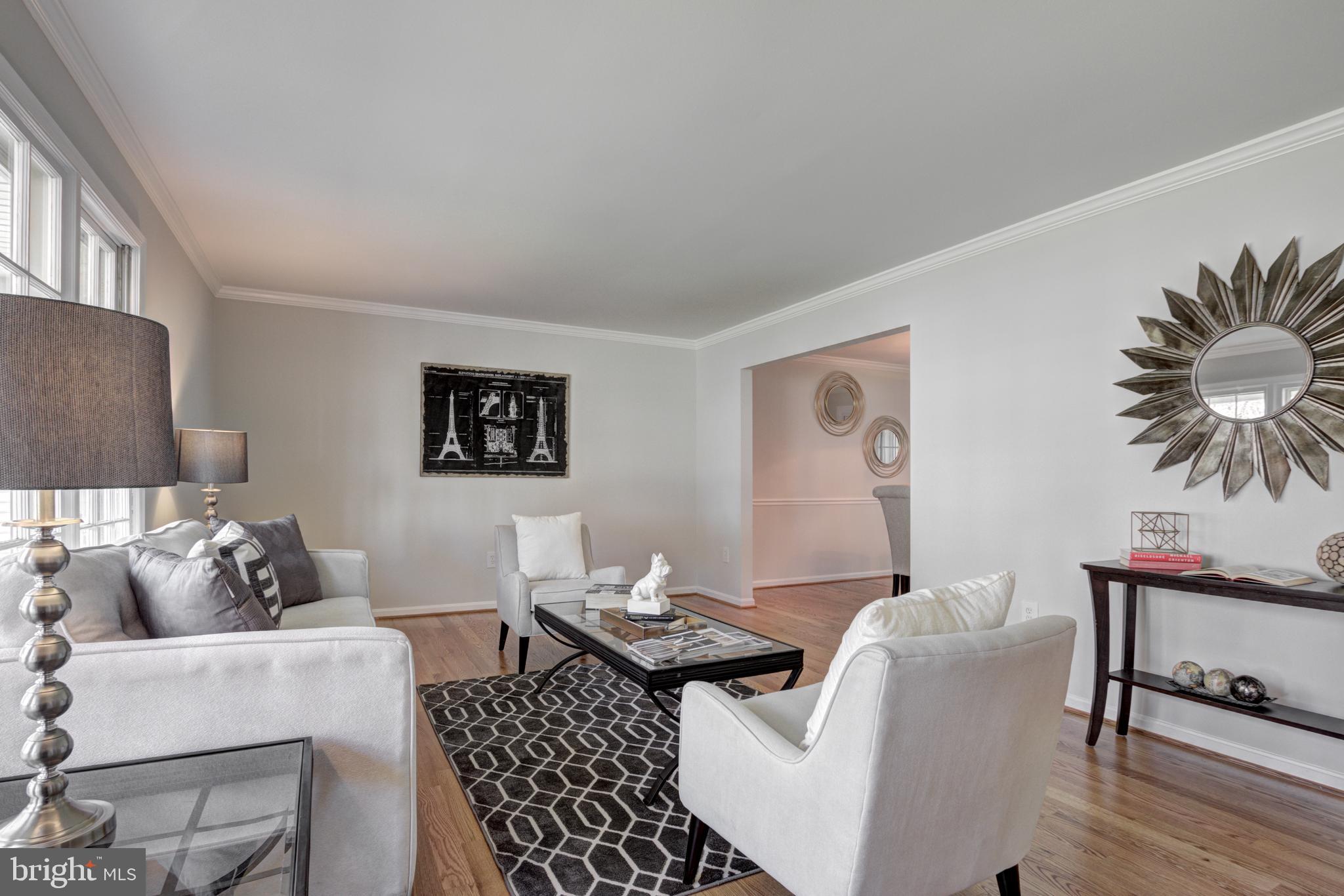 8108 West Point Drive Springfield, VA 22153 - Photo 16 of 71 Gallery Image 16