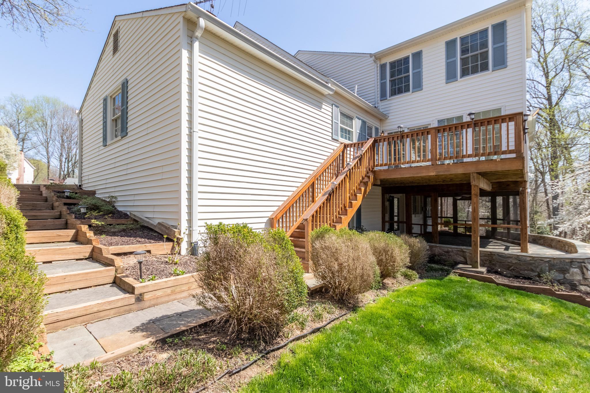 8108 West Point Drive Springfield, VA 22153 - Photo 62 of 71 Gallery Image 62