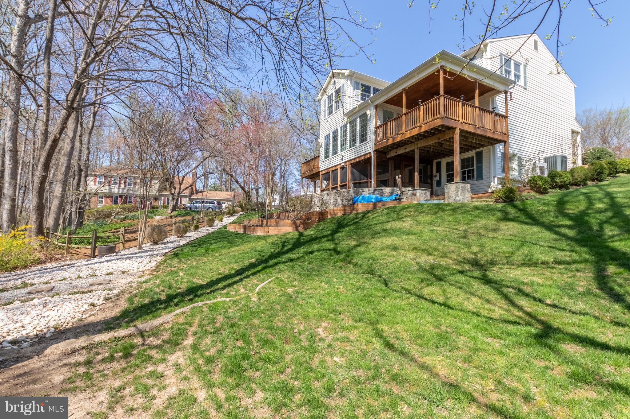 8108 West Point Drive Springfield, VA 22153 - Photo 65 of 71 Gallery Image 65
