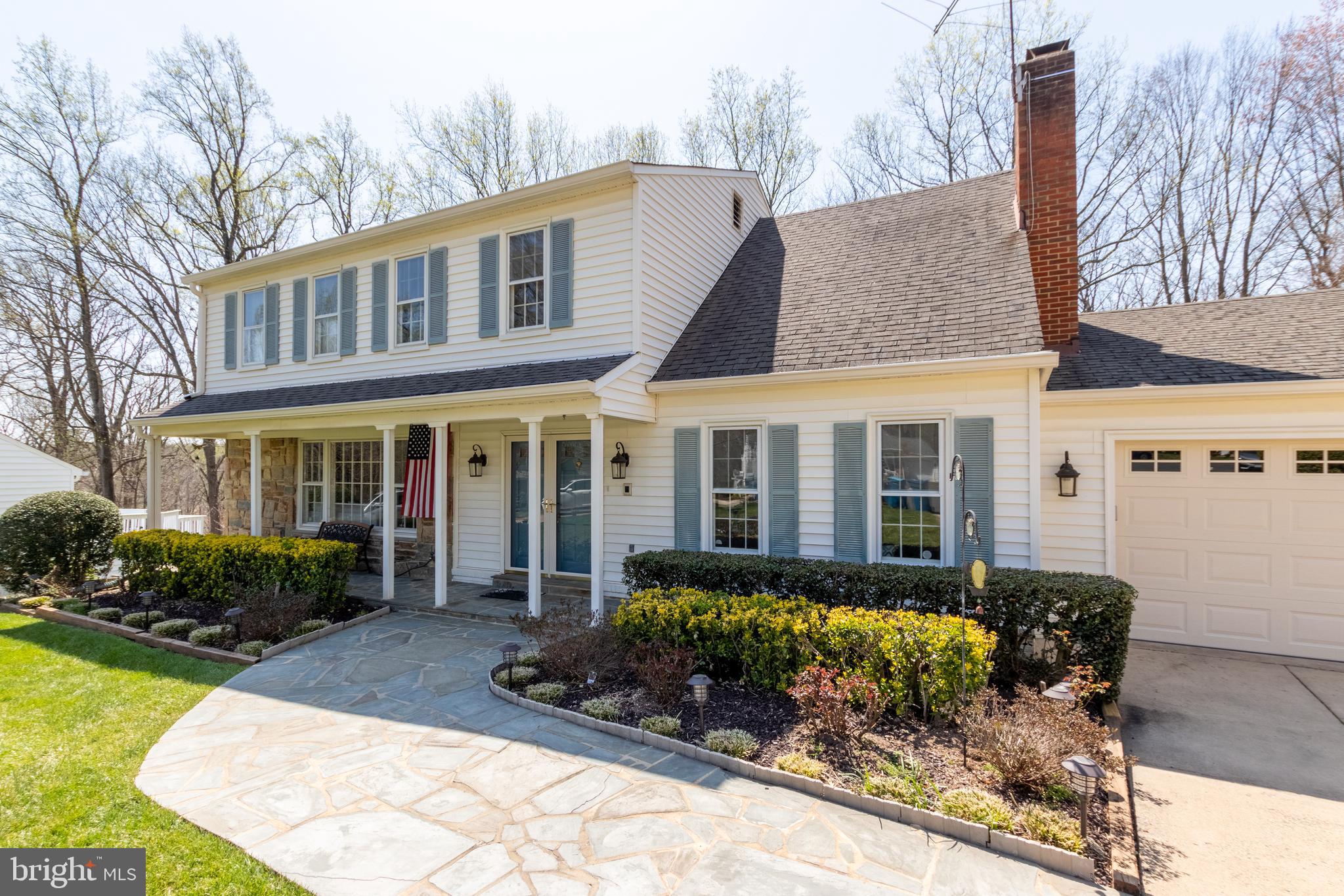 8108 West Point Drive Springfield, VA 22153 - Photo 68 of 71 Gallery Image 68