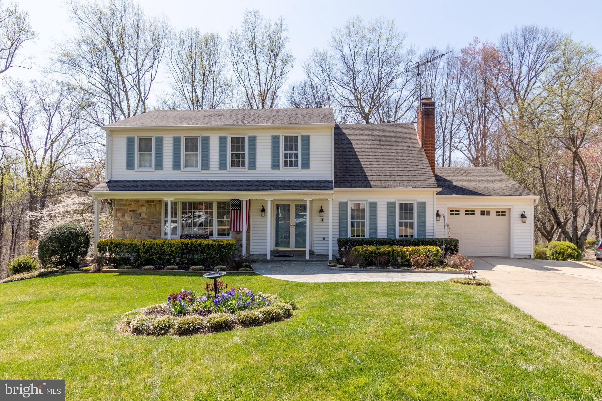 8108 West Point Drive Springfield, VA 22153 - Photo 69 of 71 Gallery Image 69