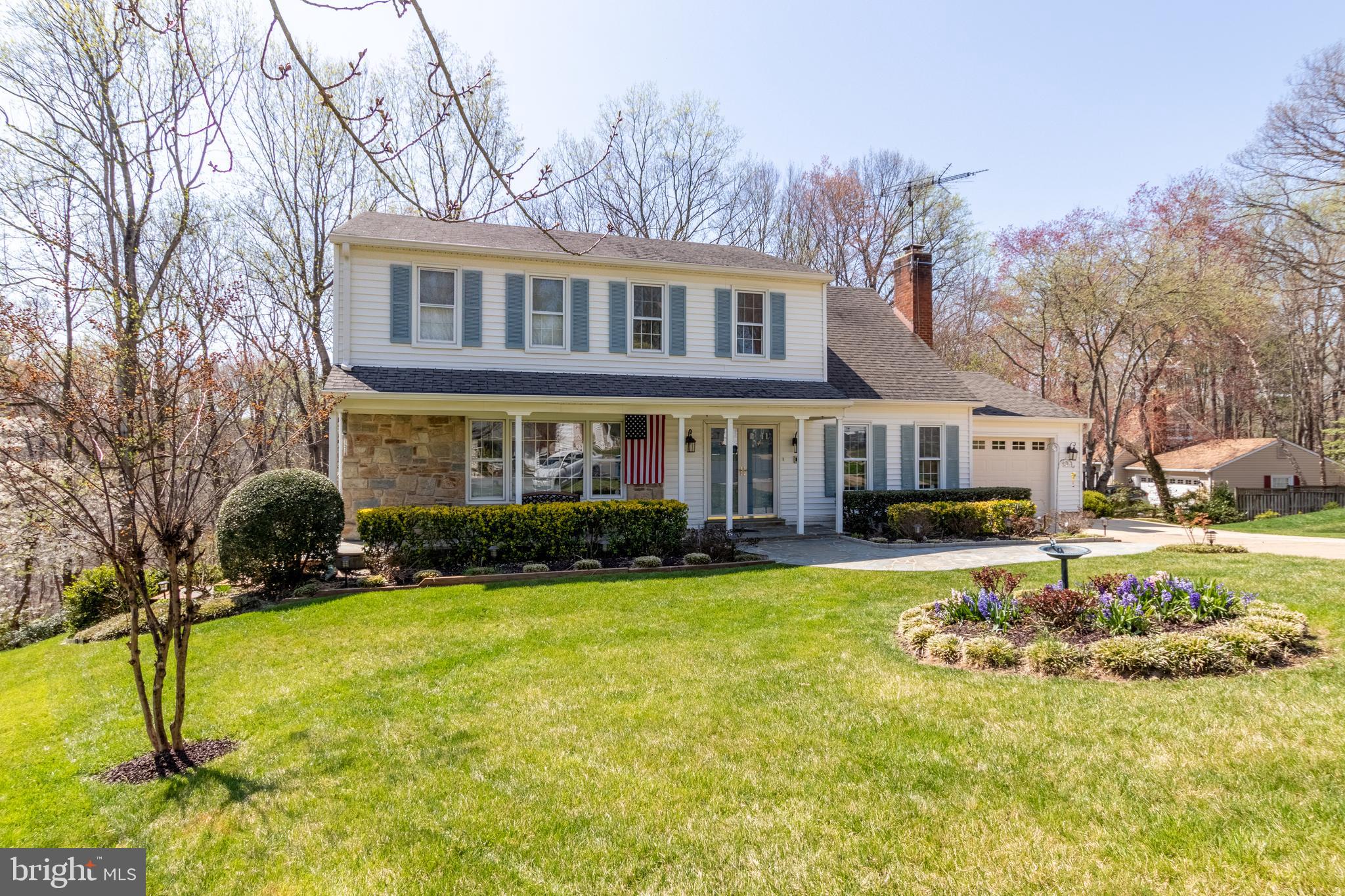 8108 West Point Drive Springfield, VA 22153 - Photo 70 of 71 Gallery Image 70