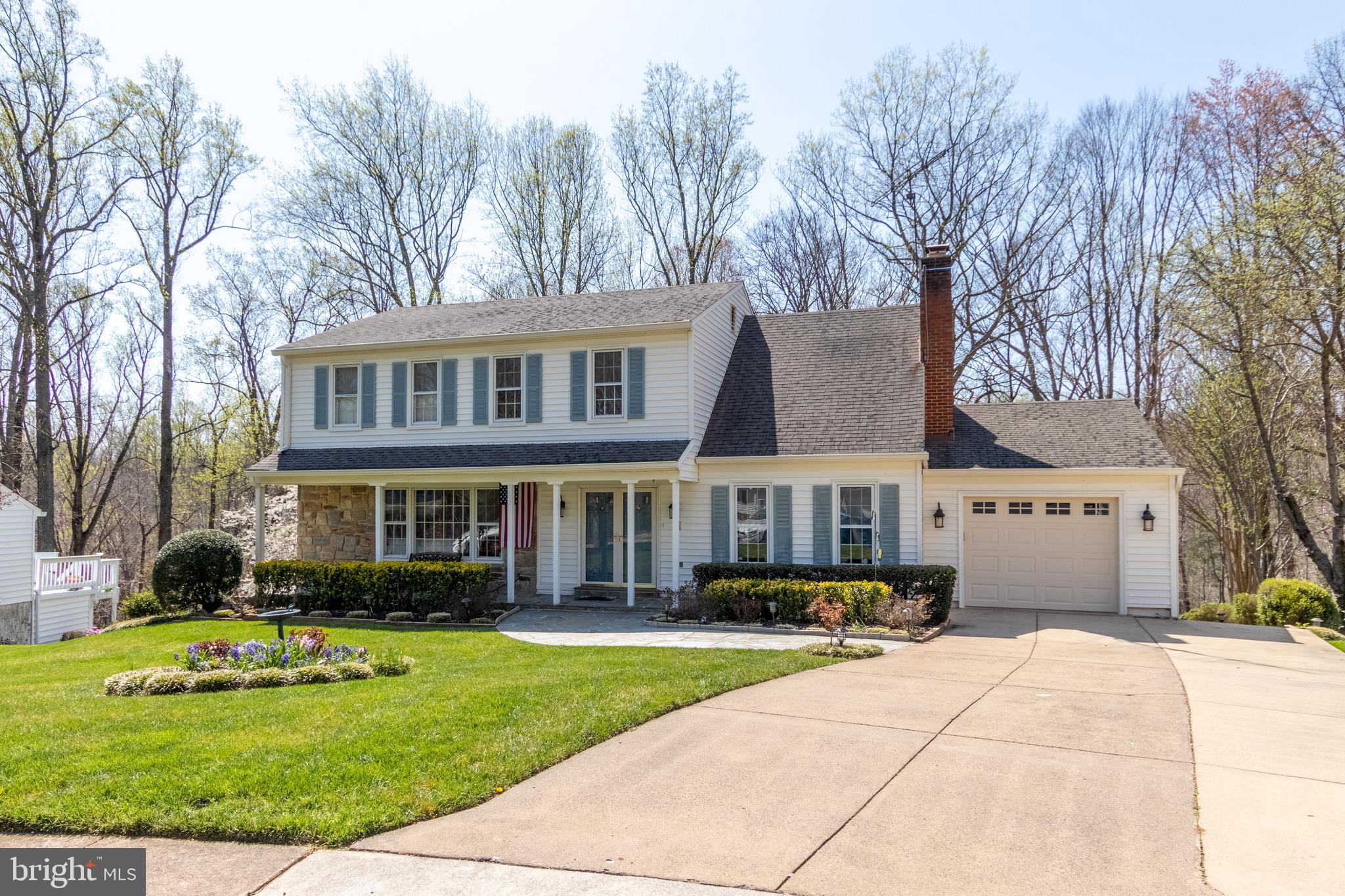 8108 West Point Drive Springfield, VA 22153 - Photo 71 of 71 Gallery Image 71