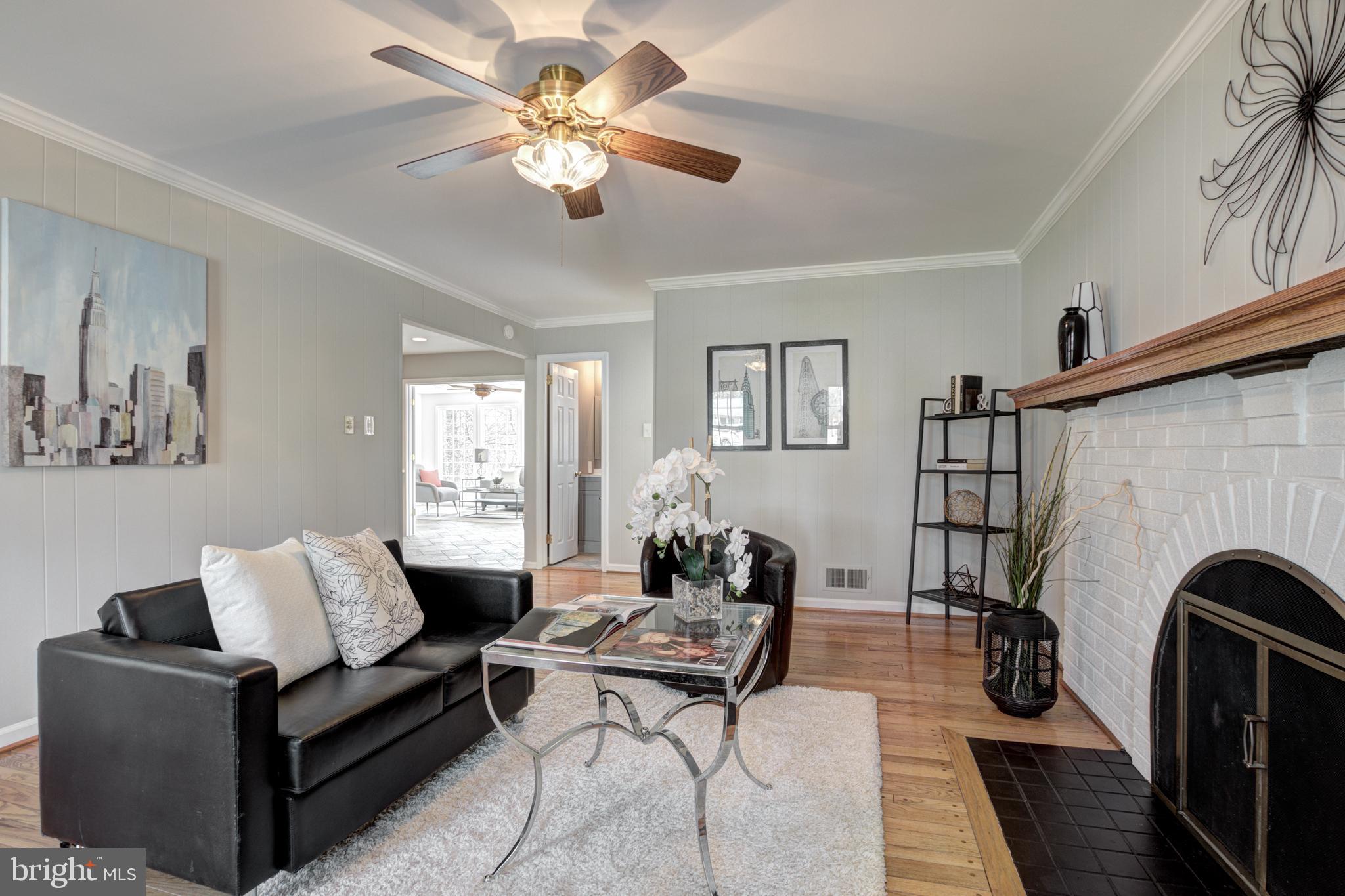 8108 West Point Drive Springfield, VA 22153 - Photo 10 of 71 Gallery Image 10