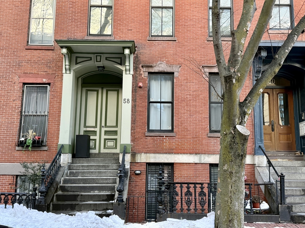 58 East Springfield Street, Unit 1 Boston, MA 02118 - Photo 11 of 11