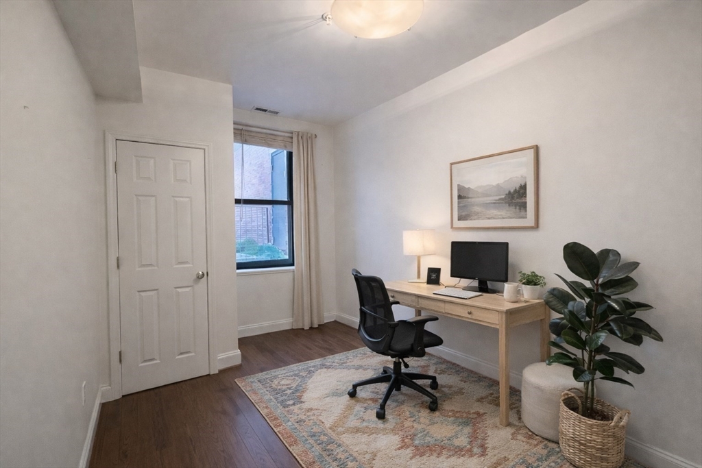 58 East Springfield Street, Unit 1 Boston, MA 02118 - Photo 8 of 11