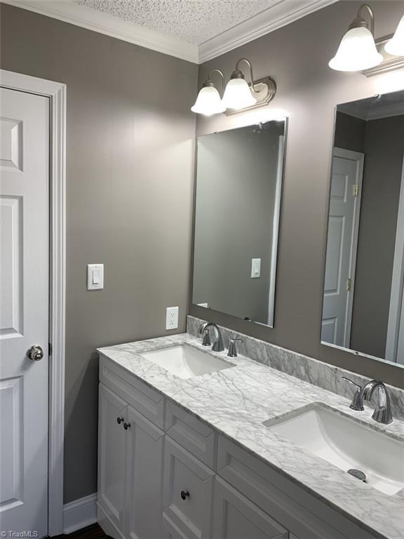 2922 Bumpas Road Staley, NC 27355 - Photo 15 of 20