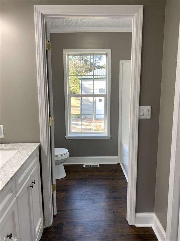 2922 Bumpas Road Staley, NC 27355 - Photo 16 of 20