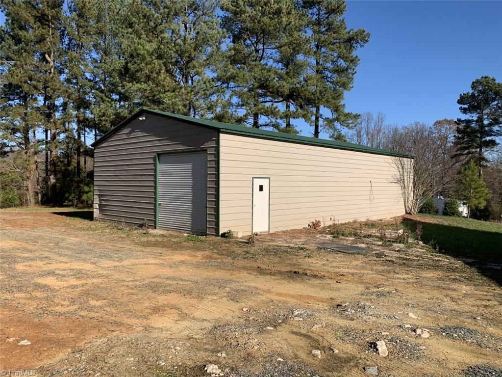 2922 Bumpas Road Staley, NC 27355 - Photo 18 of 20